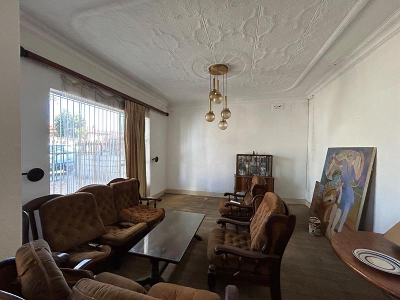 4 Bedroom Property for Sale in Kenilworth Western Cape